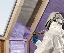 Types of Insulation We Offer in Palm Bay, FL